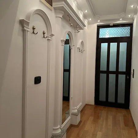 דירה Royal באניה לוקה